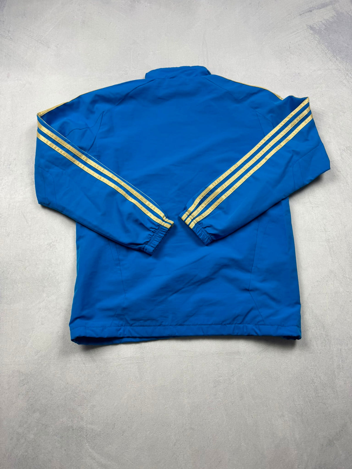 Marseille Adidas Tracksuit | XS