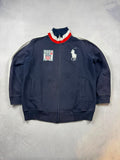 Ralph Lauren USA Zipper | M