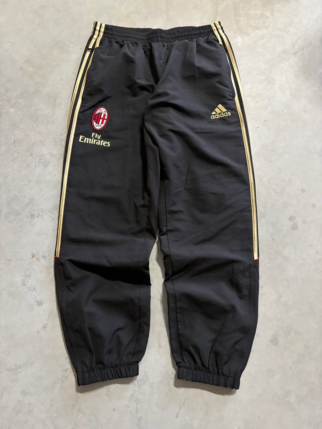 Adidas X AC Mailand Tracksuit I M