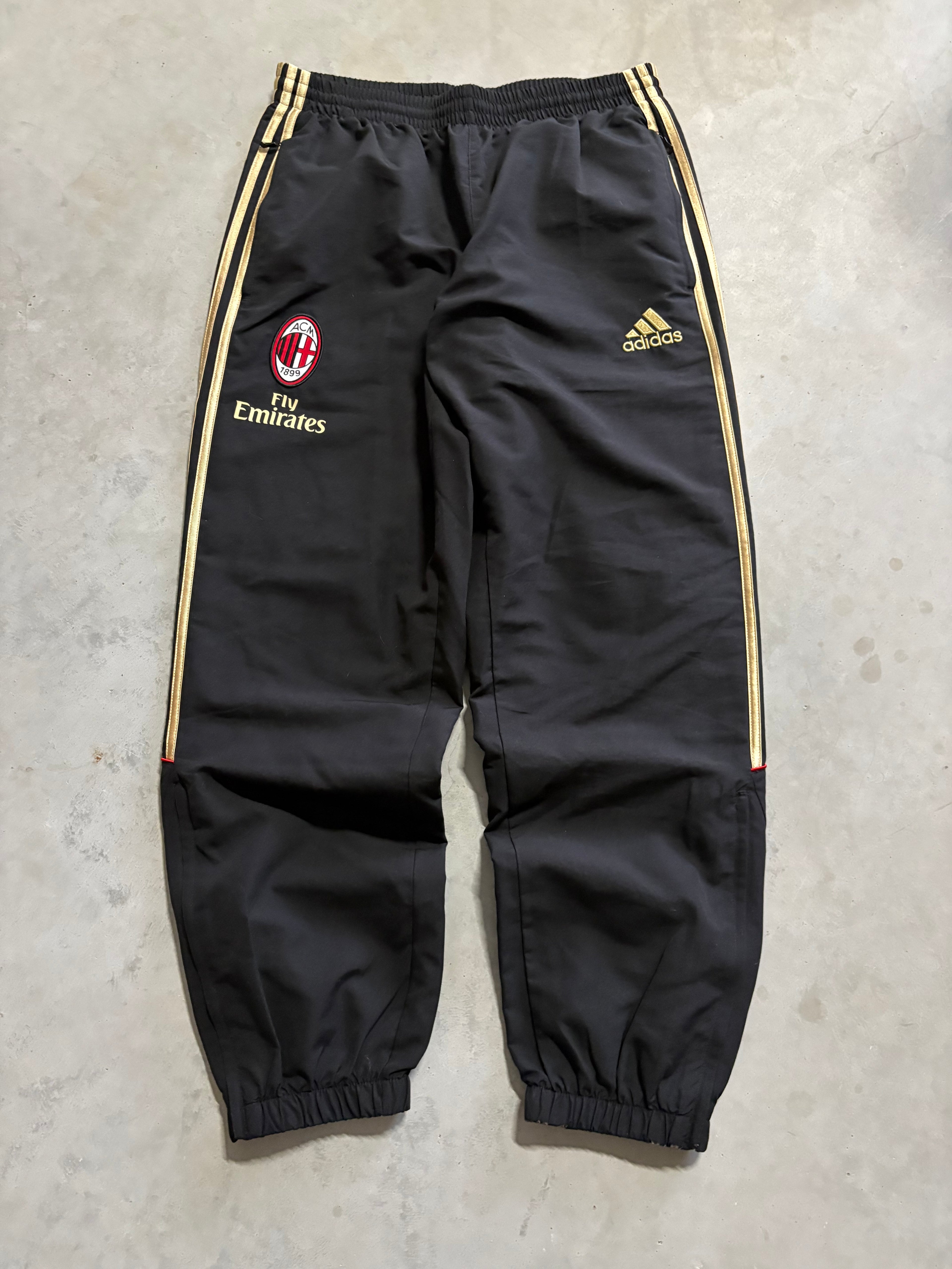 Adidas X AC Mailand Tracksuit I M