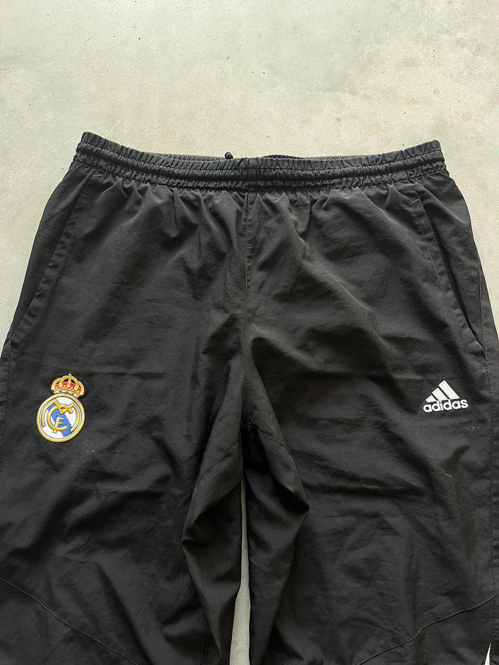 Adidas x Real Madrid Trackpants I M
