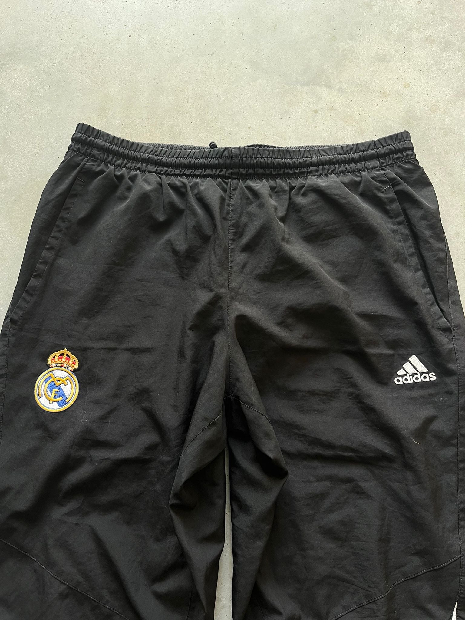 Adidas x Real Madrid Trackpants I M