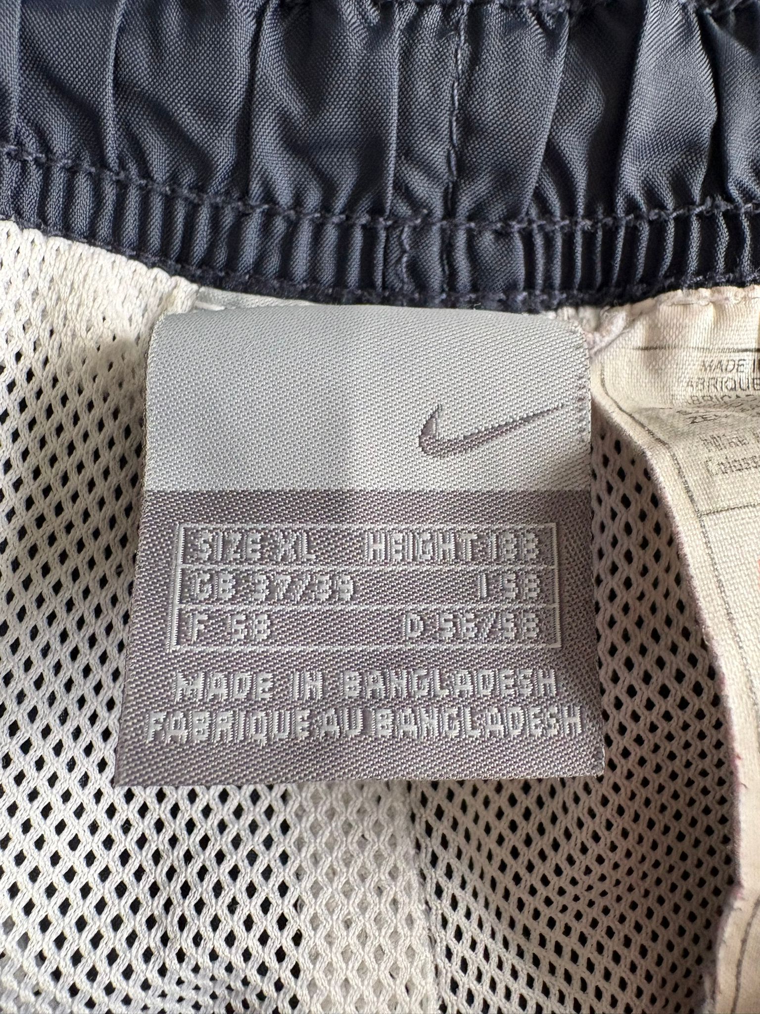 Vintage Nike Trackpants I XL