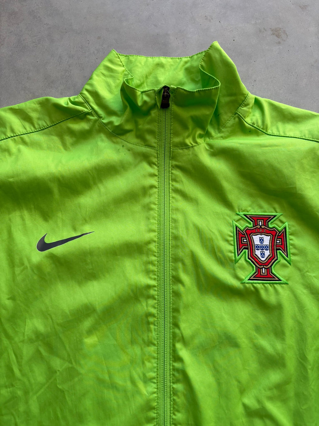 Nike x Portugal Tracksuit I M