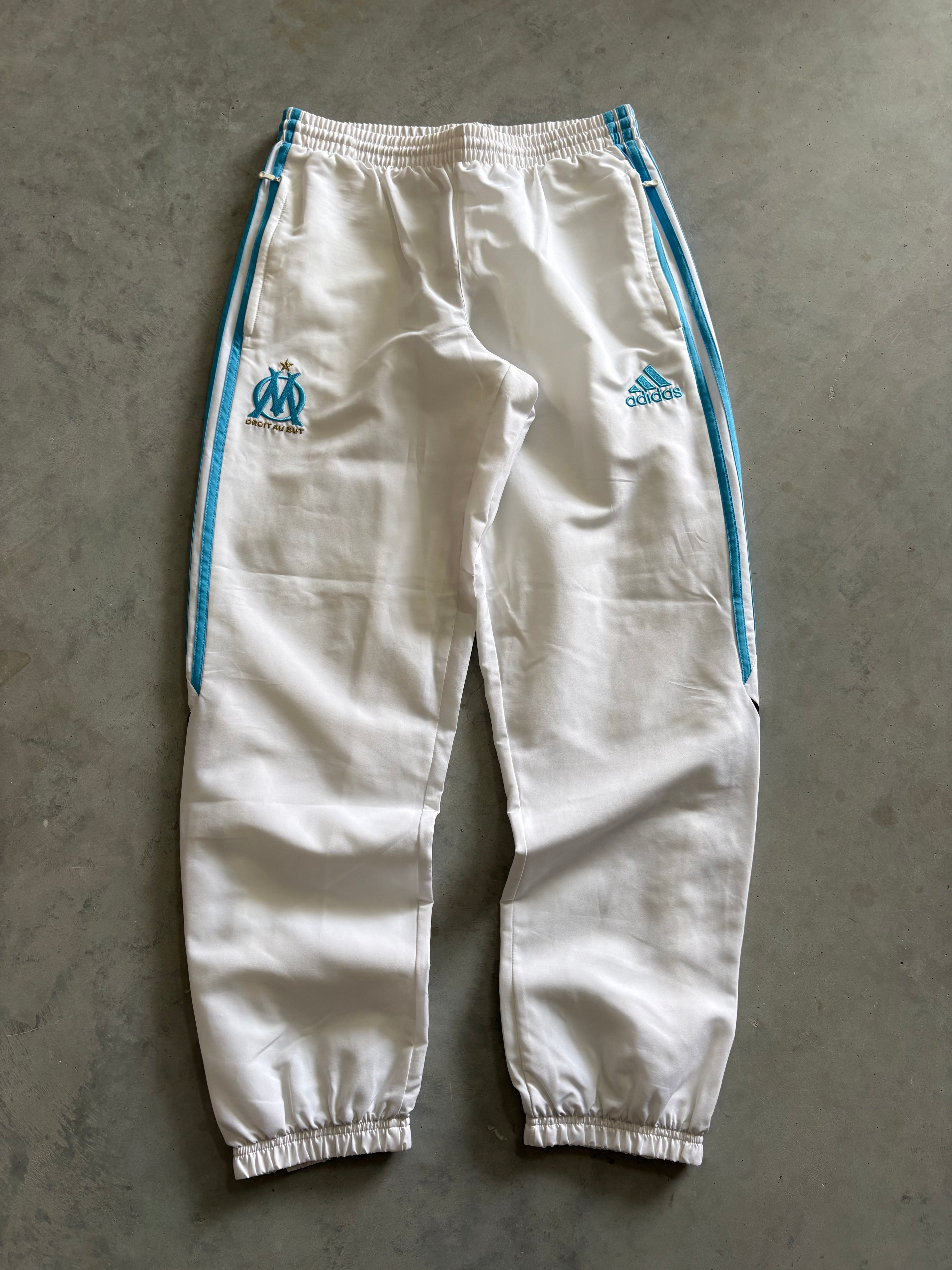Adidas X Marseille Tracksuit l M