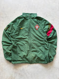 Nike x Portugal Trackjacket I S