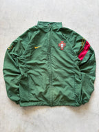 Nike x Portugal Trackjacket I S