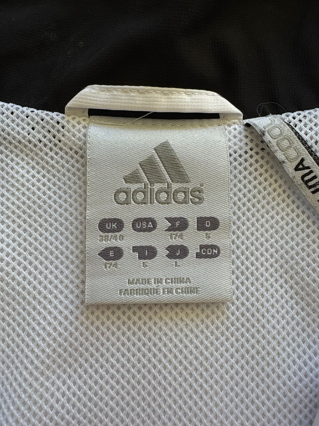 Adidas x AC Mailand Tracksuit I M
