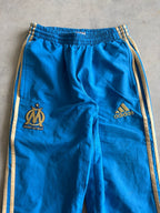 Adidas x Olympique Marseille Tracksuit I S