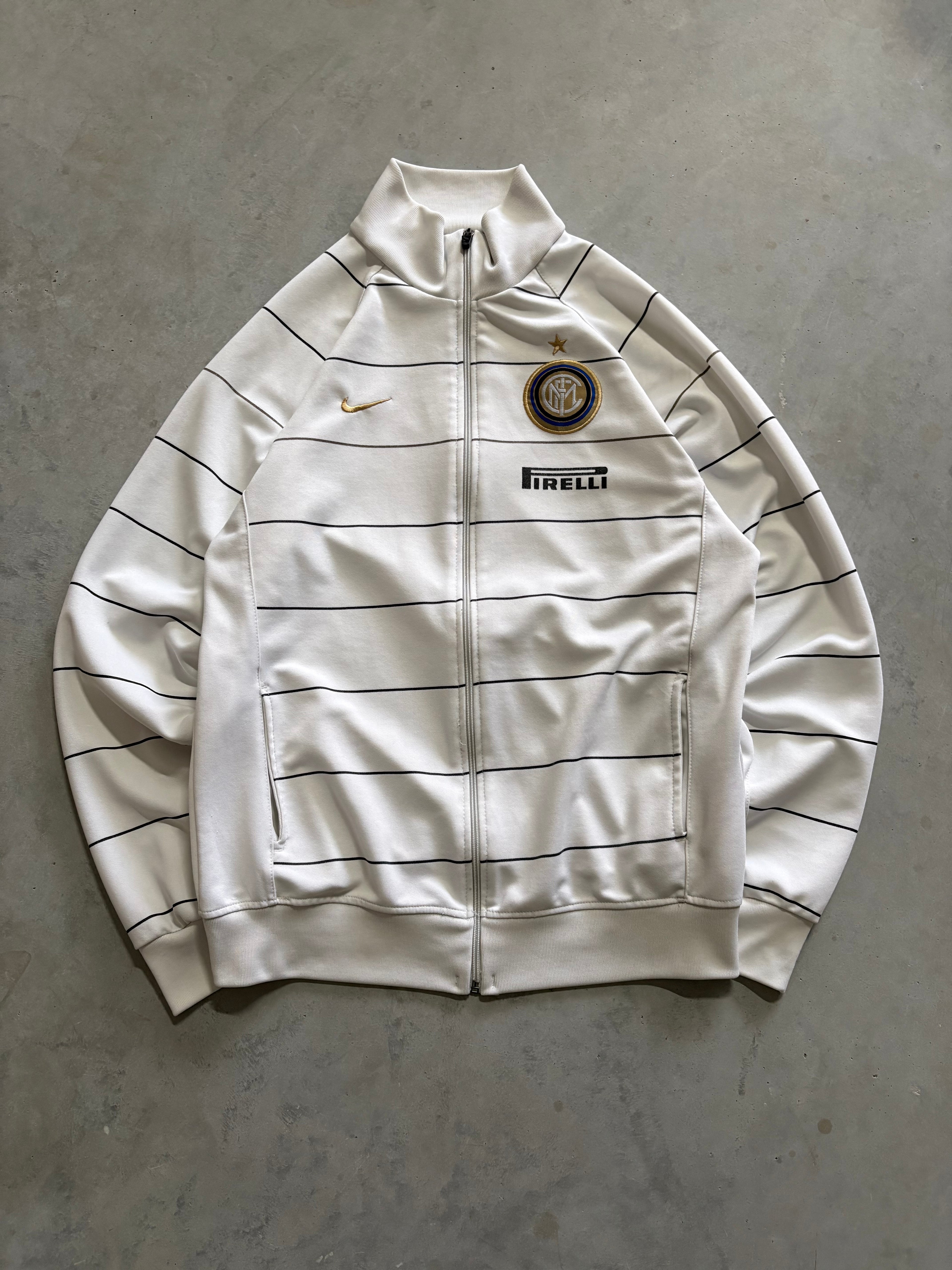 Nike X Inter Milan Jacket I M