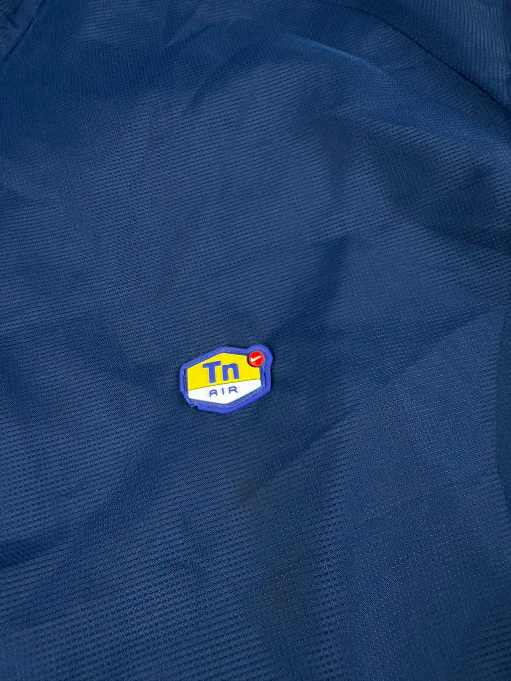 Nike TN Trackjacket | M