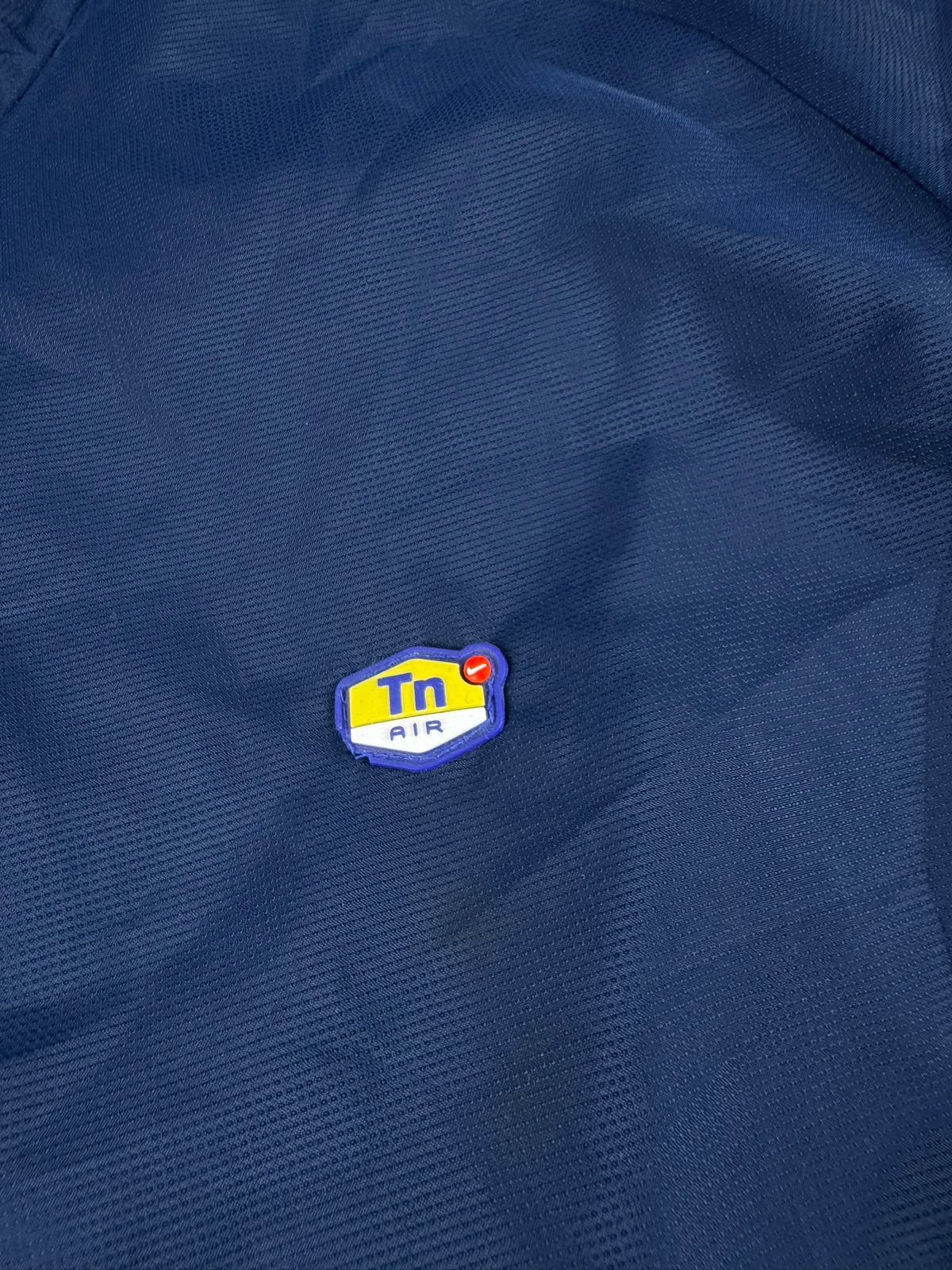 Nike TN Trackjacket | M