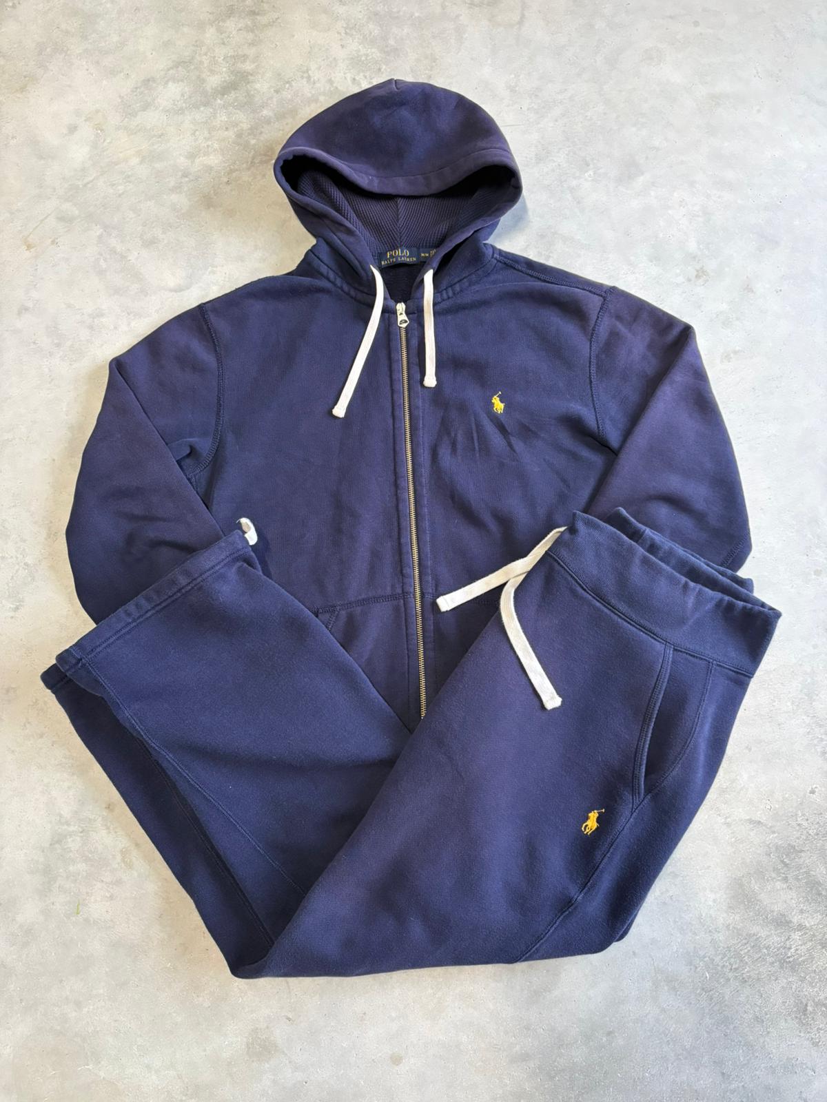 Vintage Ralph Lauren Tracksuit I M