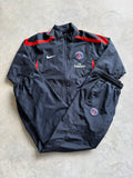 Nike x PSG Tracksuit I S