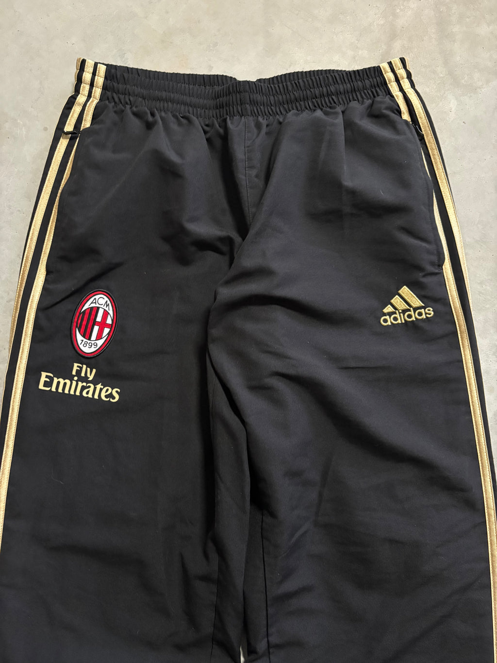 Adidas X AC Mailand Tracksuit I M