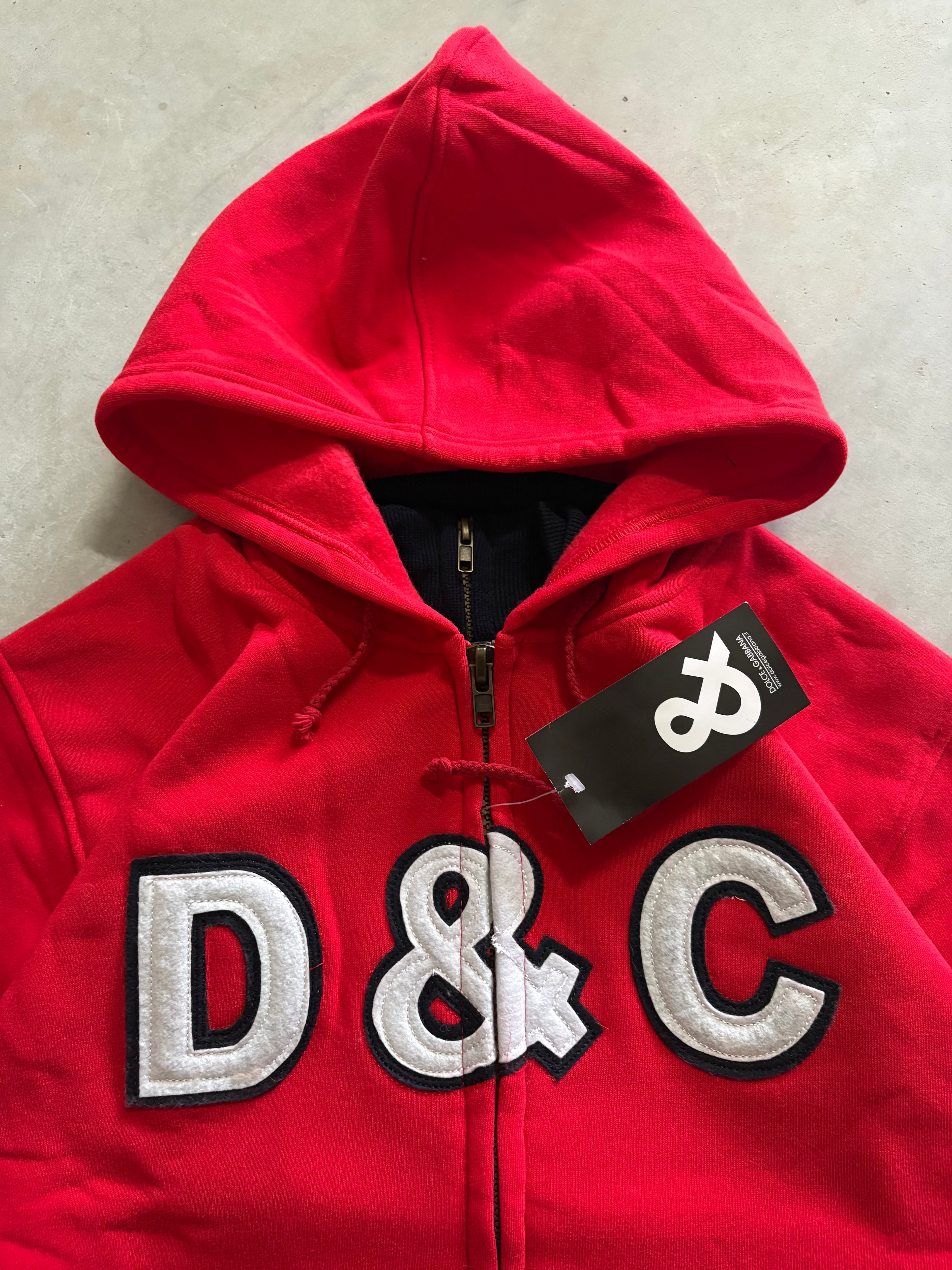 Dolce & Gabanna Jacket I M