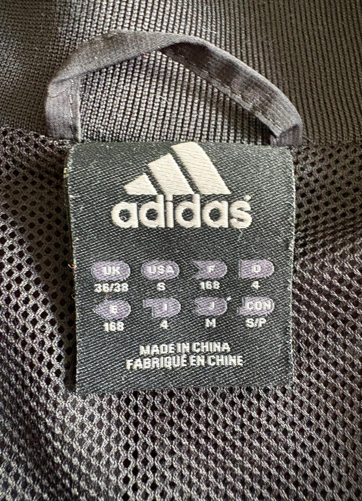 Adidas X AC Mailand Champions League Tracksuit I Rare I S