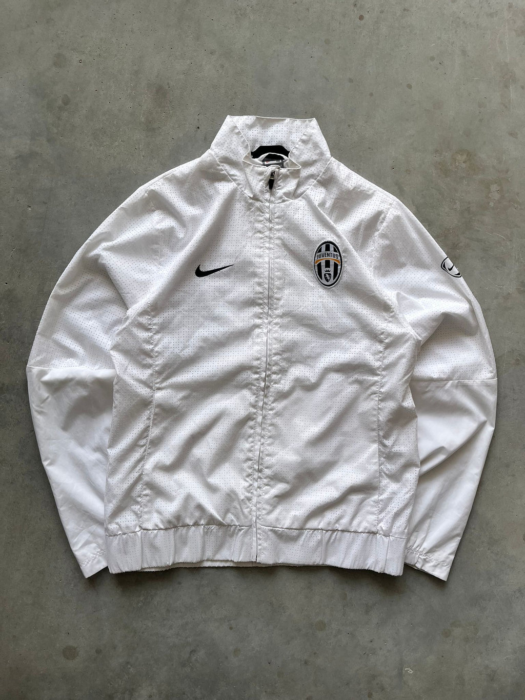 Nike x Juvntus Trackjacket I M