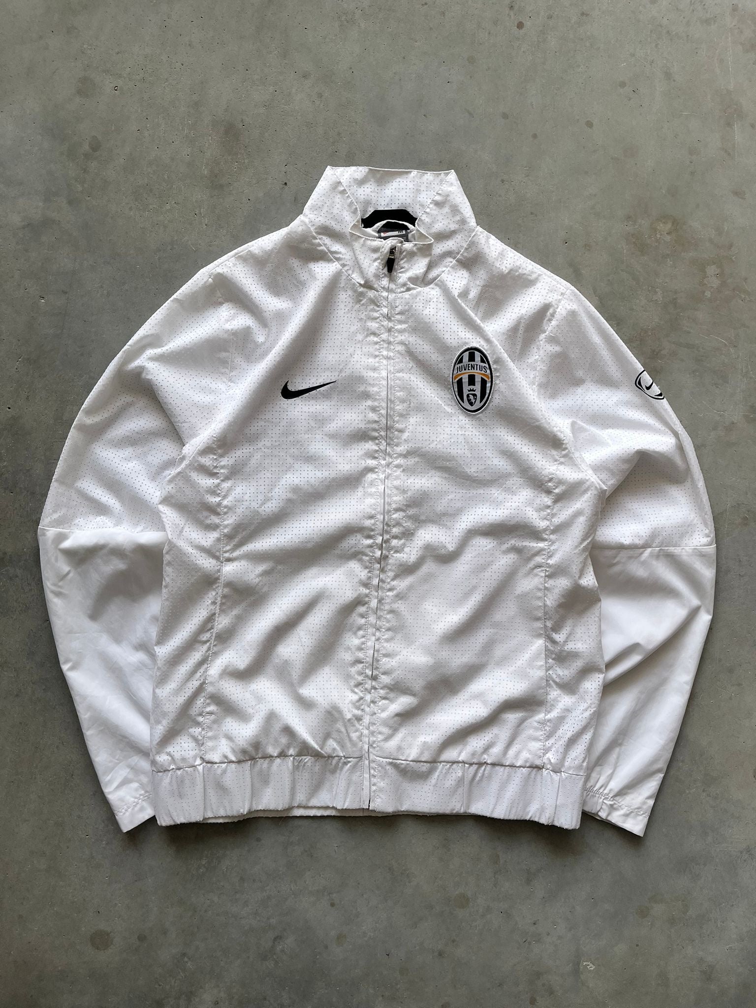 Nike x Juvntus Trackjacket I M