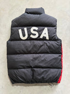 Ralph Lauren USA Vest I S