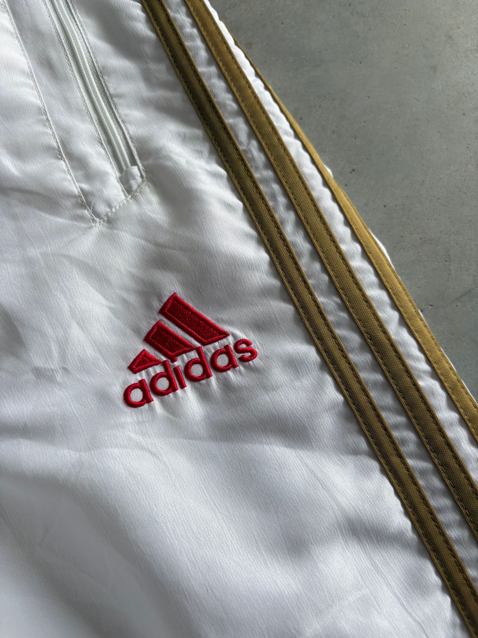 Adidas x AC Mailand Trackpants I XL shortened
