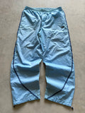 Vintage Nike Trackpants I XL