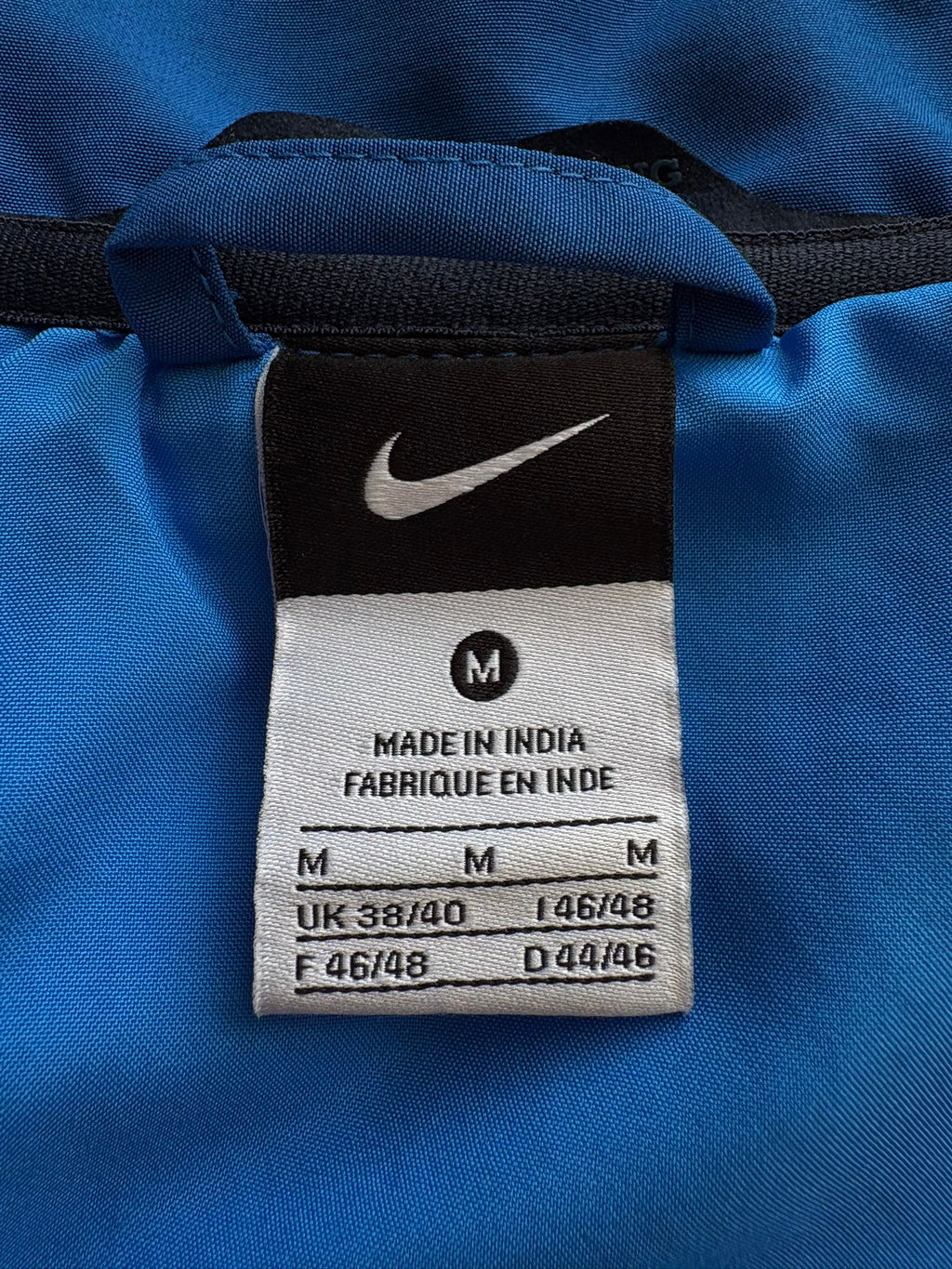 Nike x Portugal Tracksuit I M