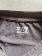 Vintage EA7 Armani Shirt I L