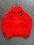 Nike x Barcelona Trackjacket I S