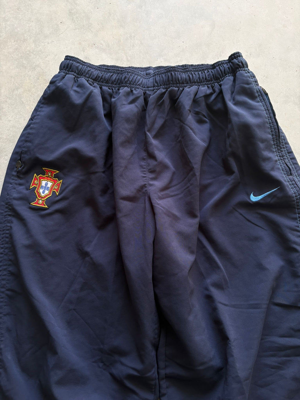 Nike x Portugal Trackpants I L