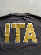 Vintage EA7 Armani Shirt I L