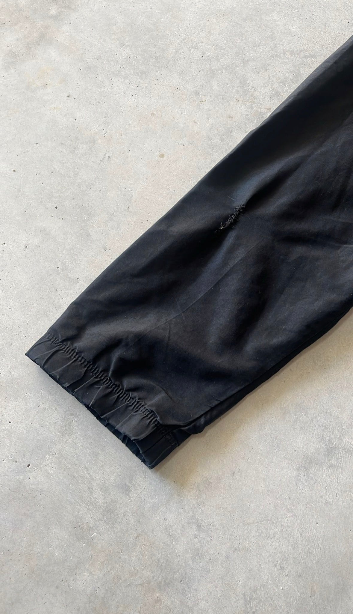 Nike x Juventus Trackjacket I L