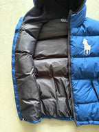 Ralph Lauren Italia Vest I XL