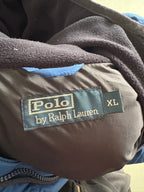 Ralph Lauren Italia Vest I XL