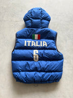 Ralph Lauren Italia Vest I XL