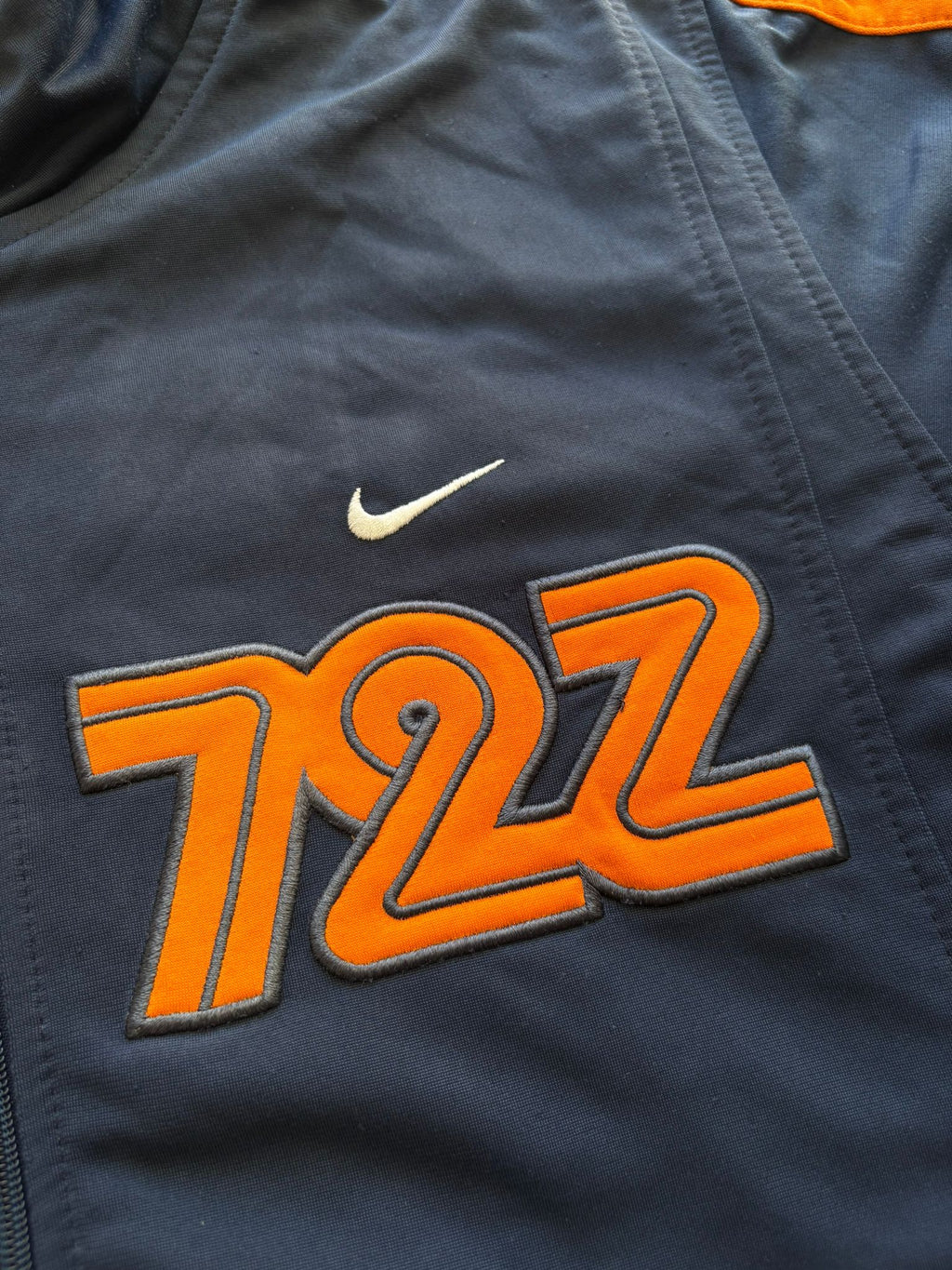 Nike x Cortez Trackjacket I M