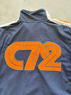 Nike x Cortez Trackjacket I M