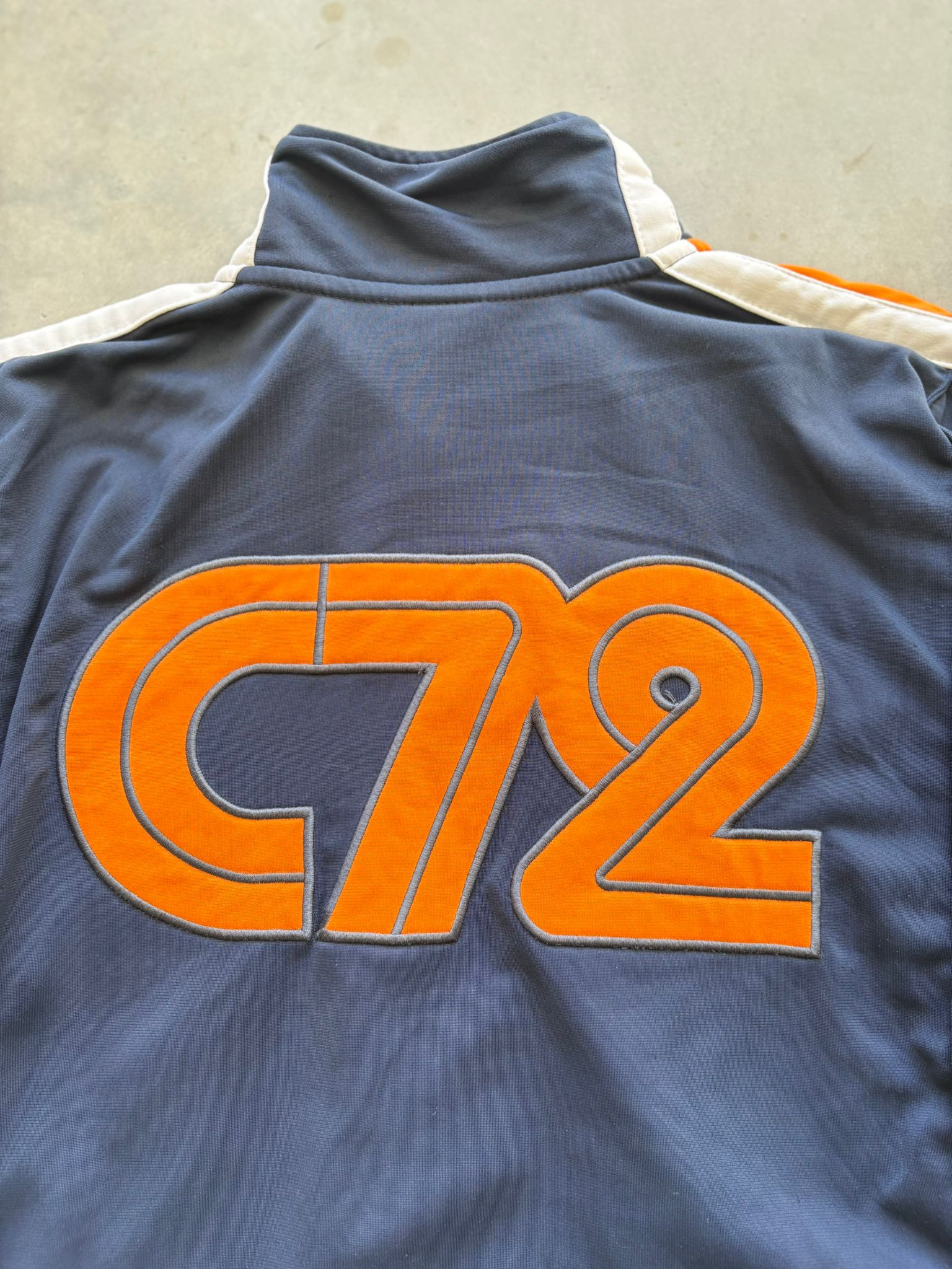 Nike x Cortez Trackjacket I M