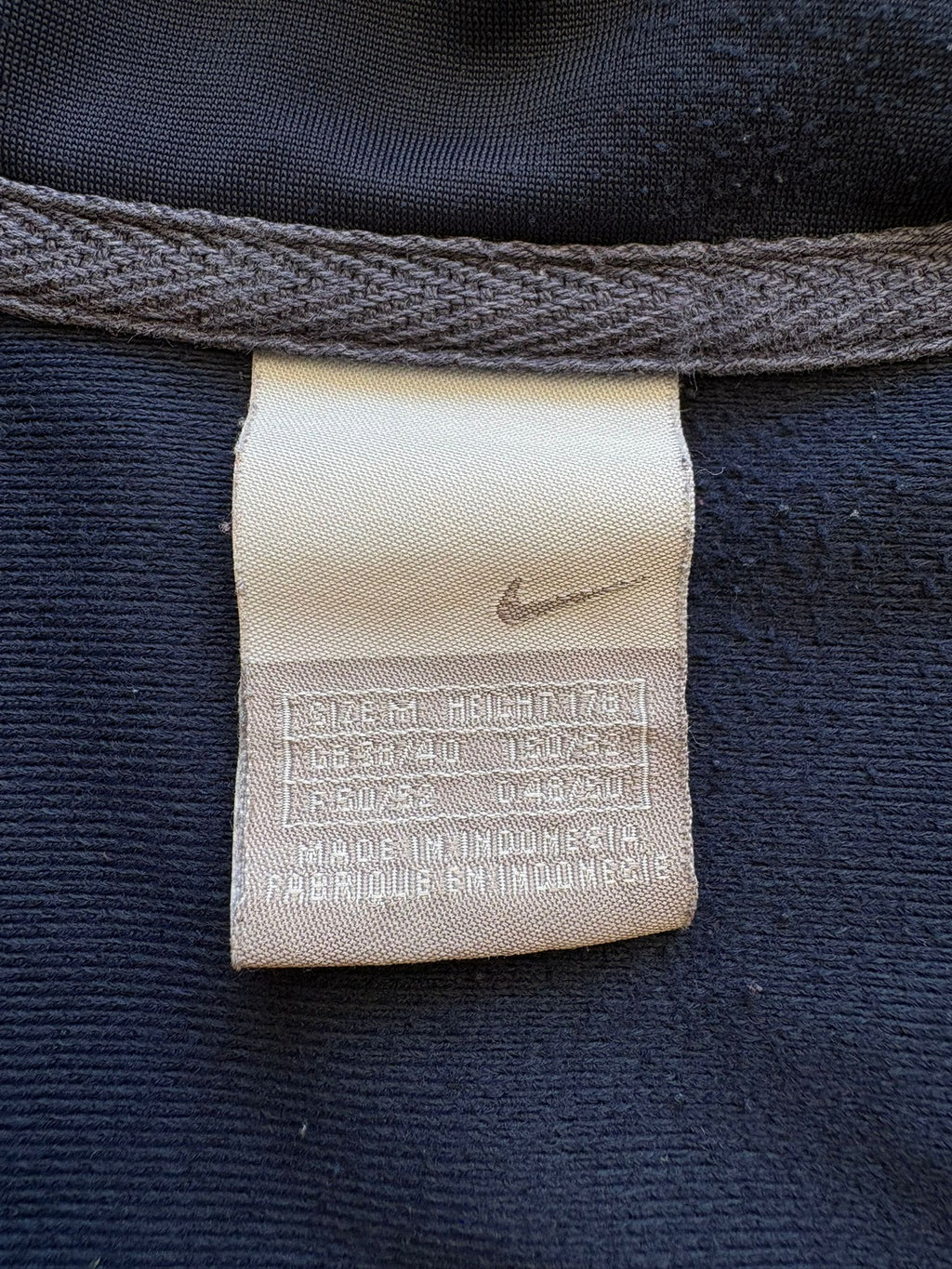 Nike x Cortez Trackjacket I M