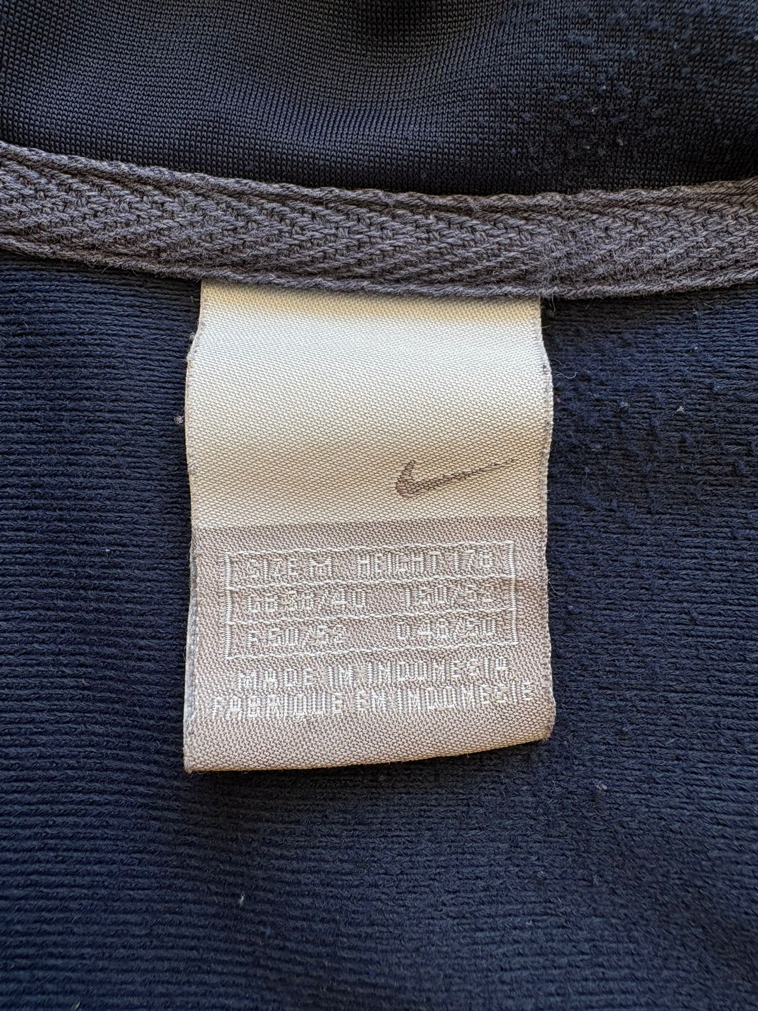 Nike x Cortez Trackjacket I M